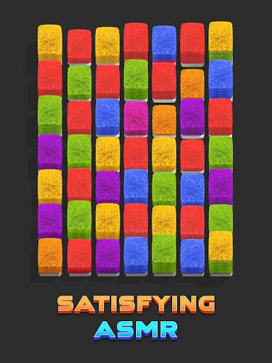 Card Shuffle Sort screenshot 9 - screenshot
