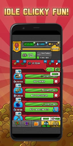 AdVenture Communist screenshot 18 - screenshot