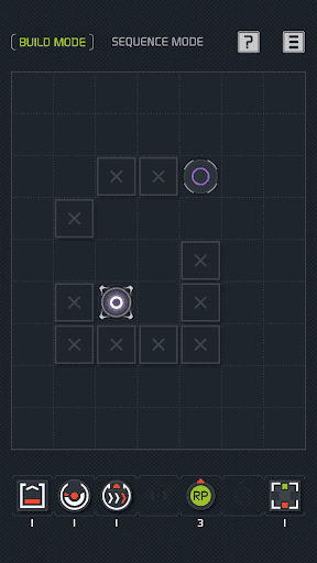 The Sequence screenshot 14 - screenshot
