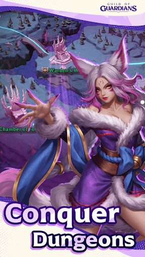 Guild of Guardians screenshot 3 - screenshot