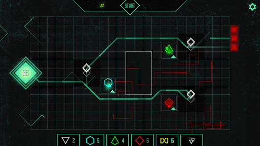 Data Defense screenshot 22 - screenshot