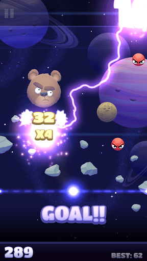 Shoot The Moon screenshot 5 - screenshot