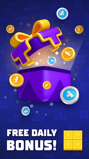 Tetris® screenshot 7 - screenshot