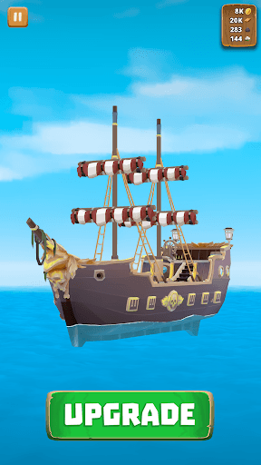 Age Of Sails screenshot 8 - screenshot