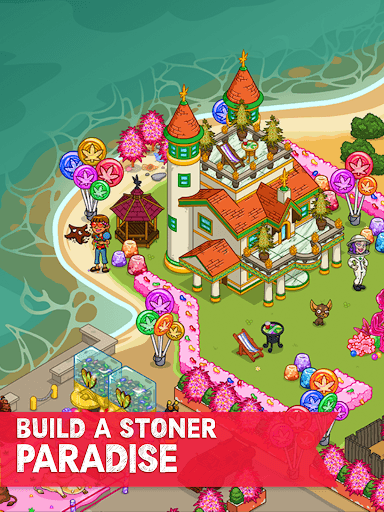 Bud Farm: Munchie Match screenshot 11 - screenshot