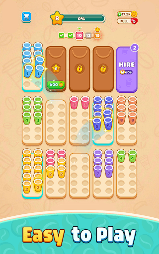 Sorta Coffee screenshot 9 - screenshot