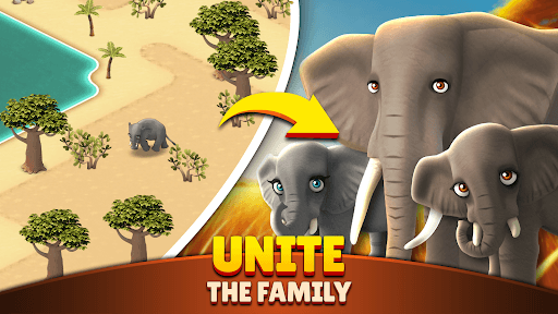 Zoo Life: Animal Park Game Fun screenshot 3 - screenshot