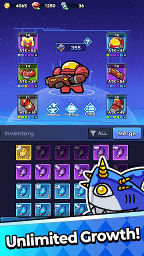 Wiggle Defender: Strategy TD screenshot 5 - screenshot