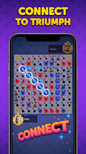 Card Connect: Make Sequences screenshot 3 - screenshot