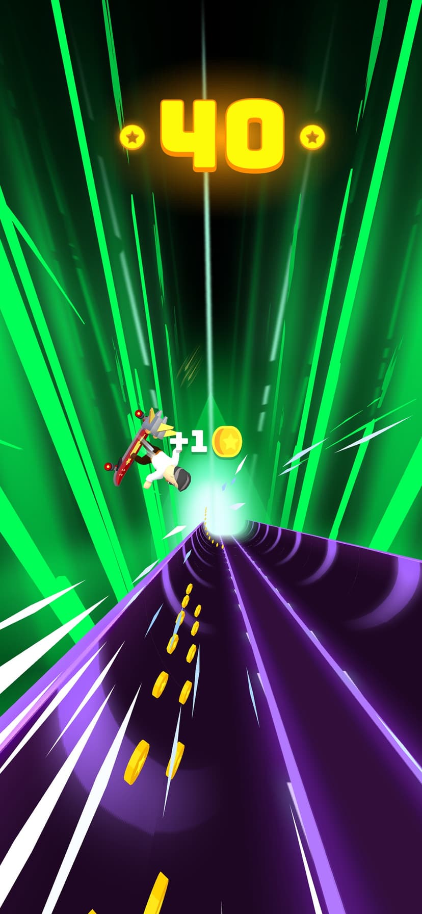 Turbo Stars - Epic Racing screenshot 3 - screenshot