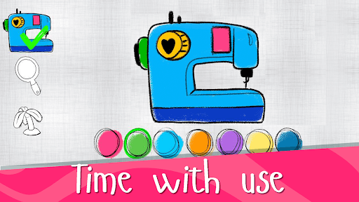 Hobbedu Toddler Learning Games screenshot 10 - screenshot