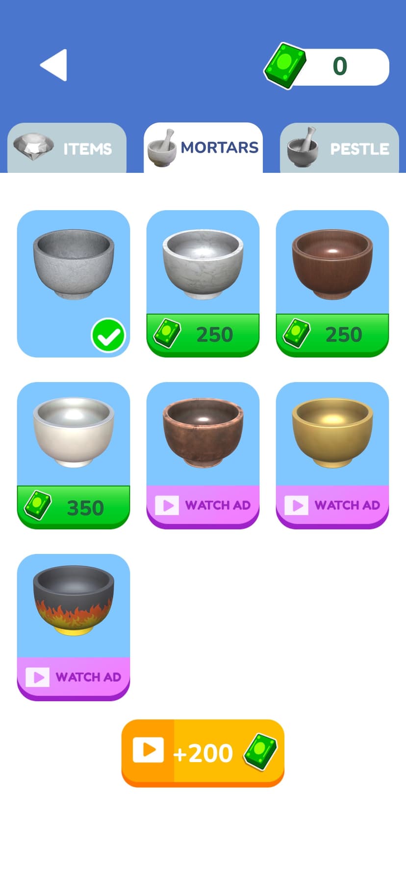 Crush into ball: Fruit Surgery screenshot 8 - screenshot