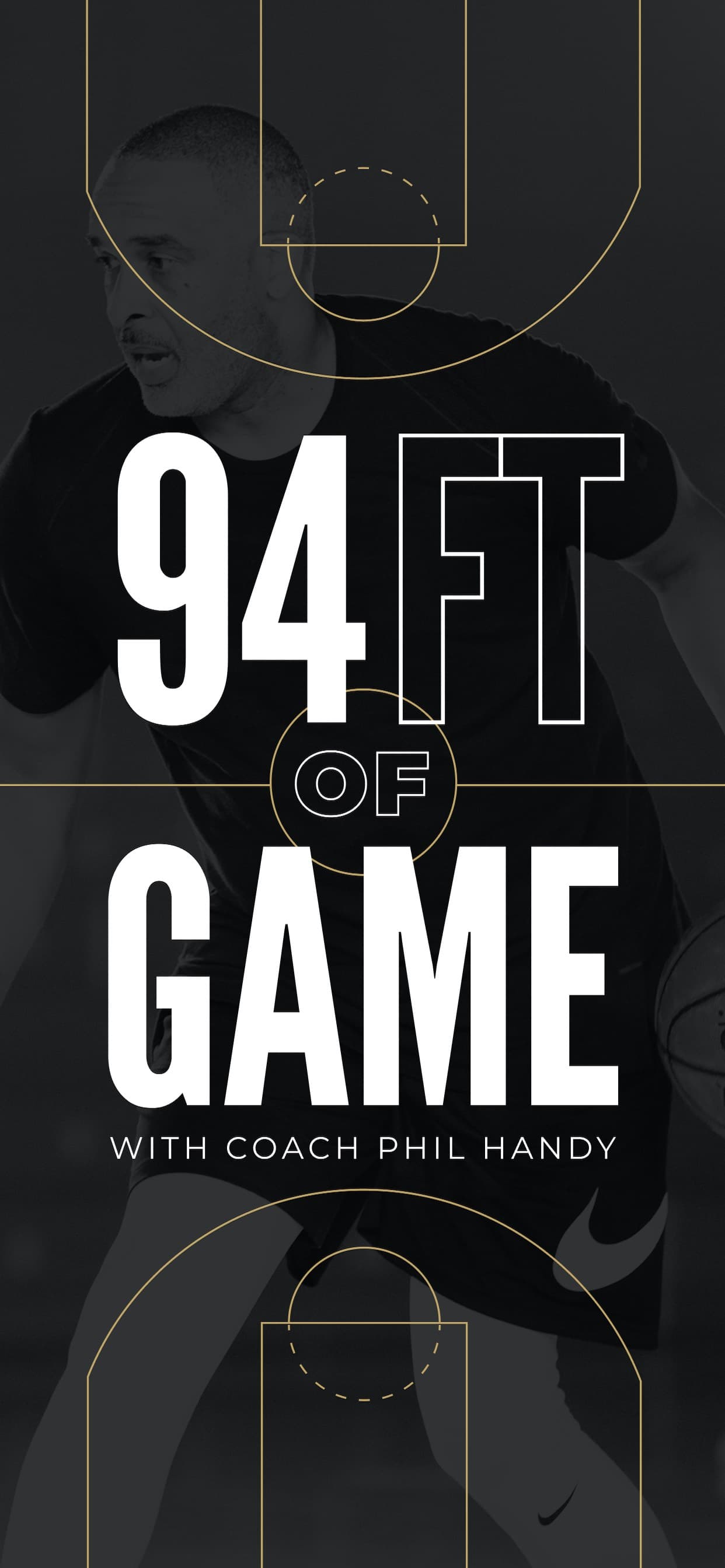 94FEETOFGAME Basketball Drills screenshot 1 - screenshot