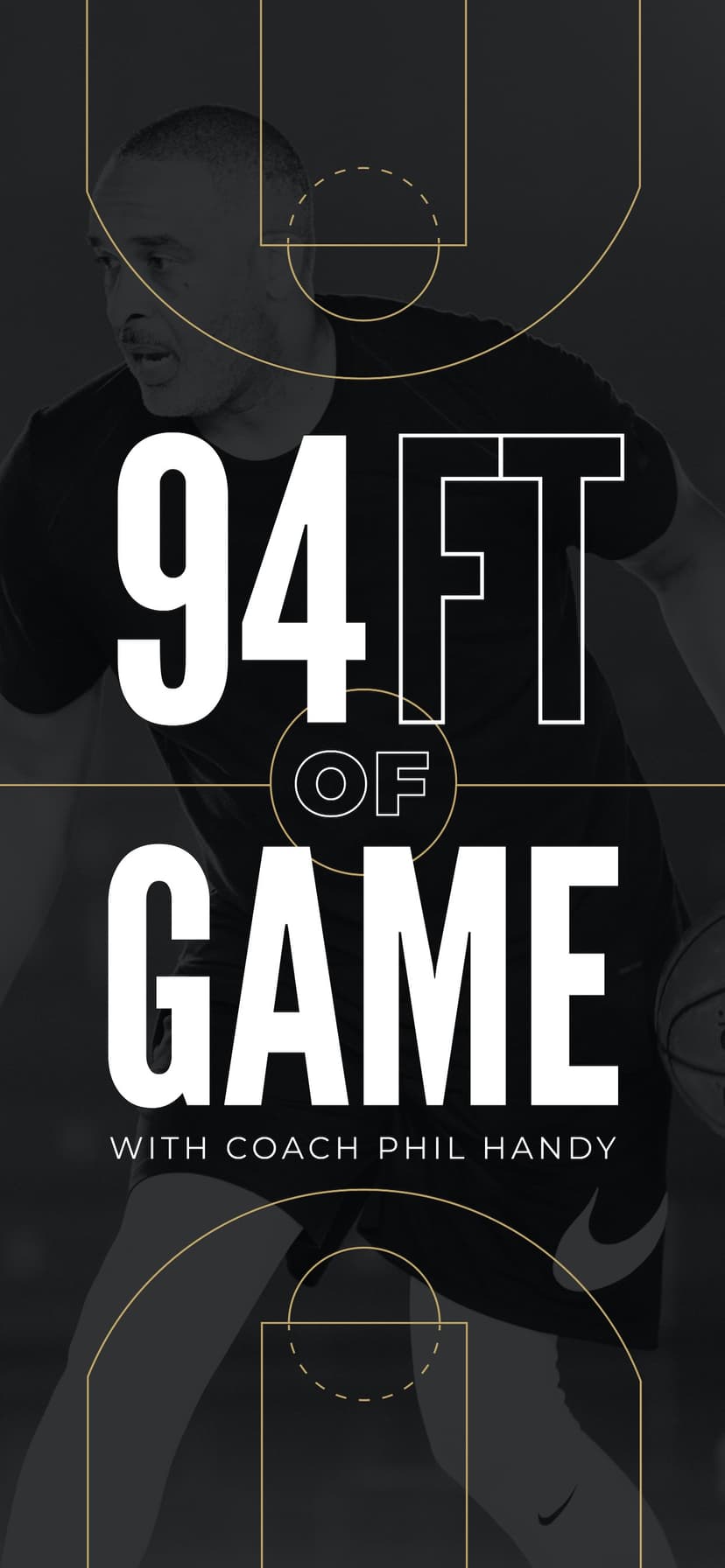 94FEETOFGAME Basketball Drills screenshot 1 - screenshot