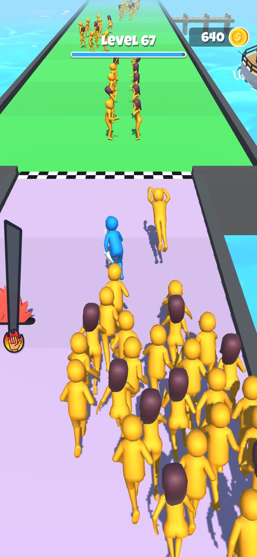 Slap And Run screenshot 3 - screenshot