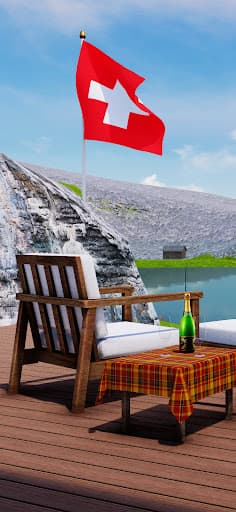 Can you escape Switzerland screenshot 7 - screenshot