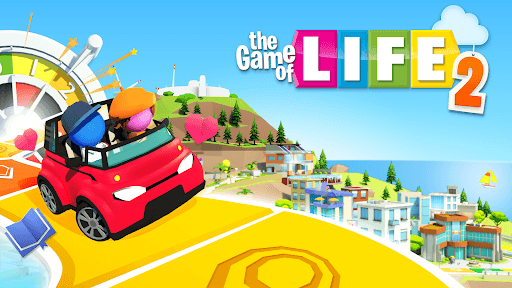 The Game of Life 2 screenshot 8 - screenshot