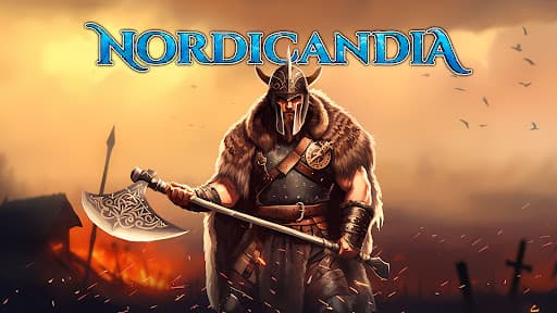 Nordicandia: Semi Idle RPG screenshot 11 - screenshot