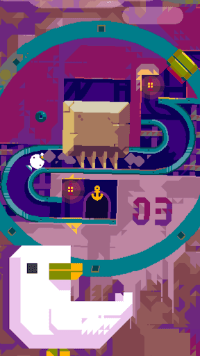 Beneath The Lighthouse screenshot 5 - screenshot