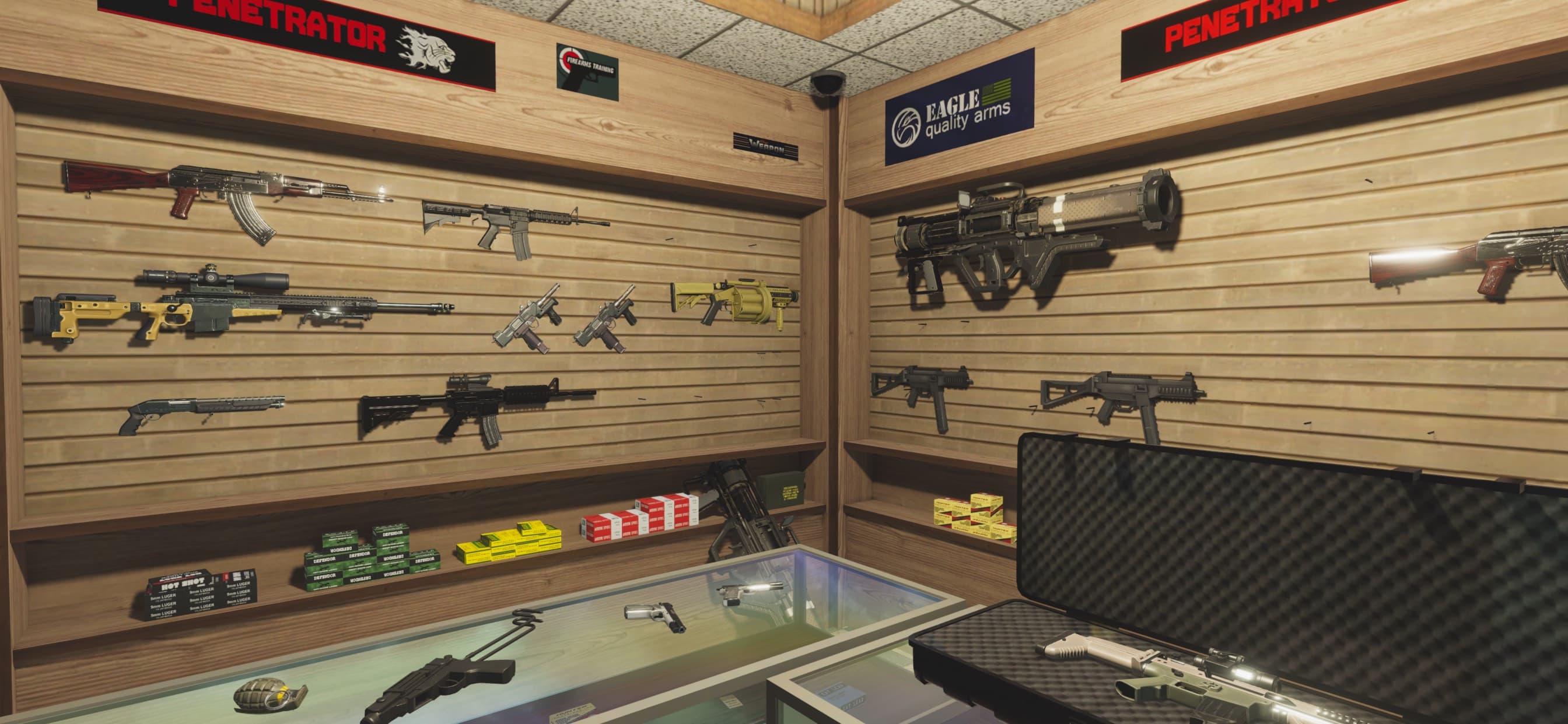 Crime Auto screenshot 4 - screenshot