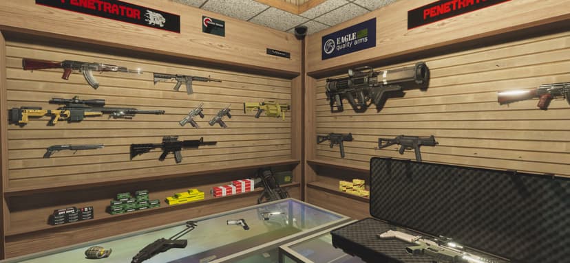 Crime Auto screenshot 4 - screenshot