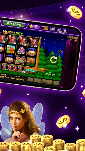 Lucky North Casino Games screenshot 11 - screenshot