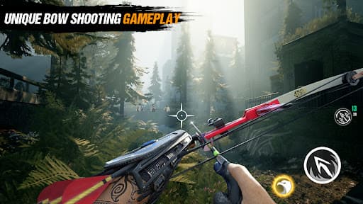 Ninja’s Creed:3D Shooting Game screenshot 17 - screenshot
