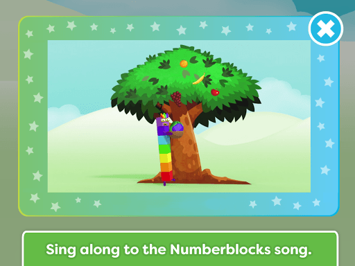 Meet the Numberblocks screenshot 9 - screenshot