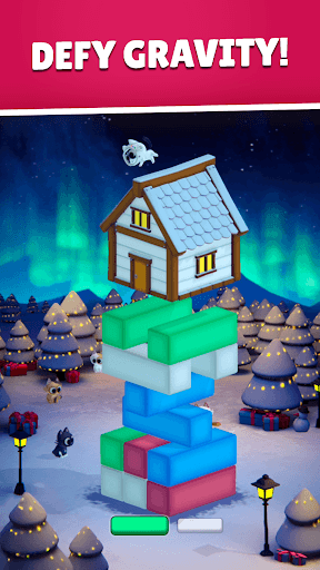 Fall Cats screenshot 3 - screenshot