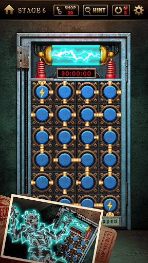 1% Survival Escape screenshot 8 - screenshot