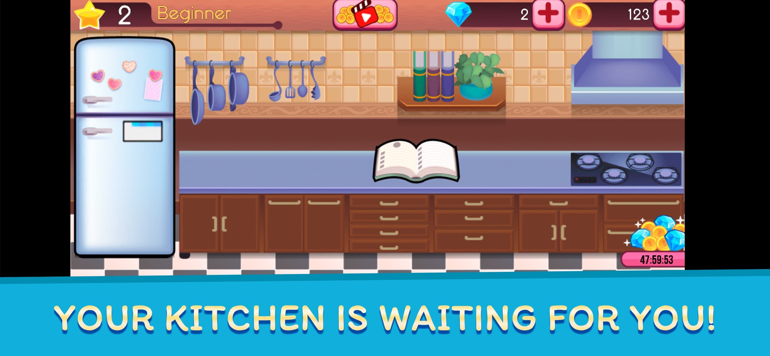Cookbook Master: Chef Recipes screenshot 5 - screenshot