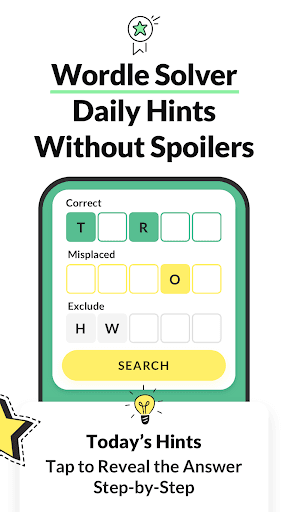Wordfinder by WordTips screenshot 4 - screenshot