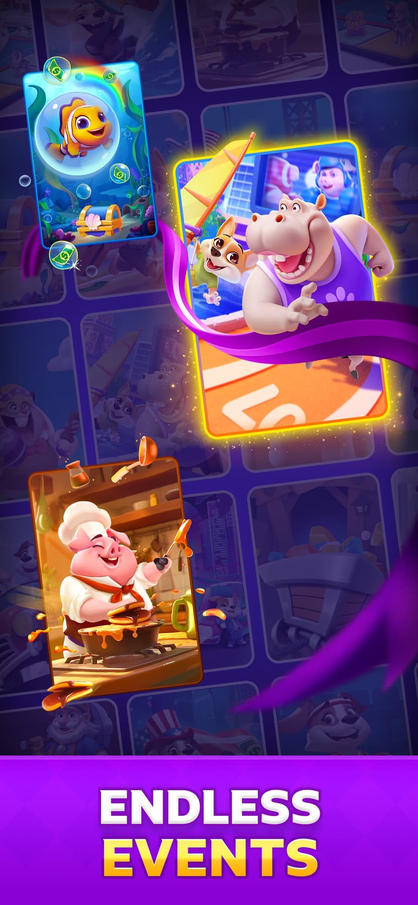 Bubble Buzz: Win Real Cash screenshot 7 - screenshot