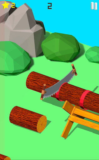 Chop It screenshot 4 - screenshot