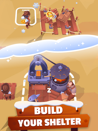 Gold Rush: Frozen Adventures screenshot 11 - screenshot