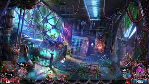 The Secret Order 6: Bloodline screenshot 14 - screenshot