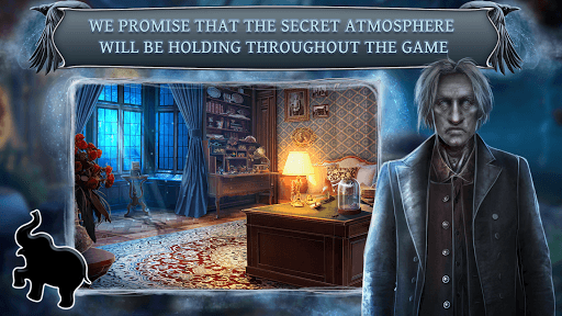 Paranormal Files: Traveler screenshot 8 - screenshot