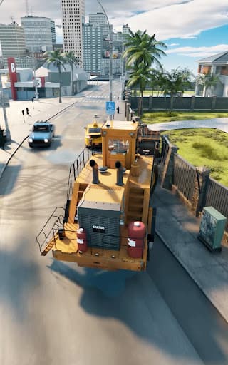 Demolition & Construction Inc. screenshot 13 - screenshot