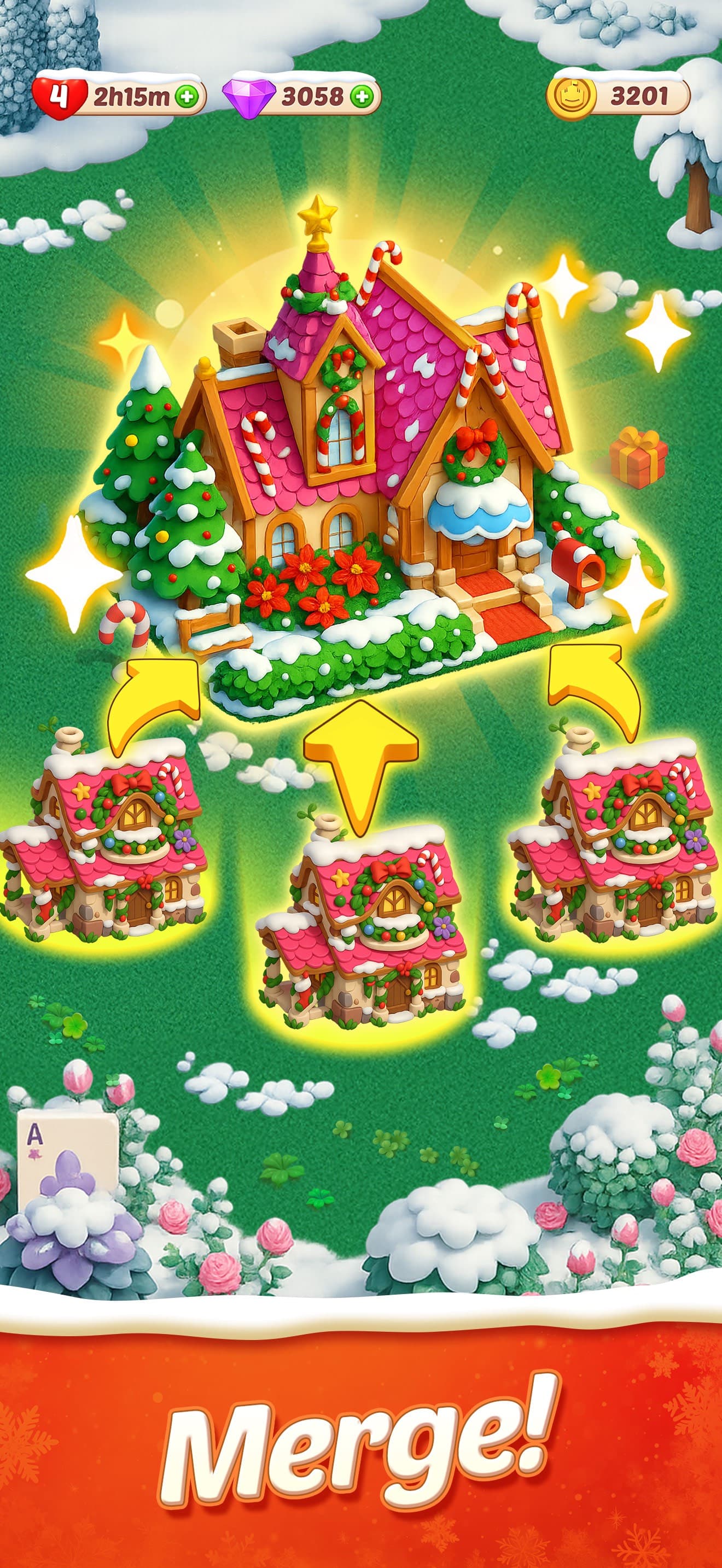 Matching Story screenshot 5 - screenshot