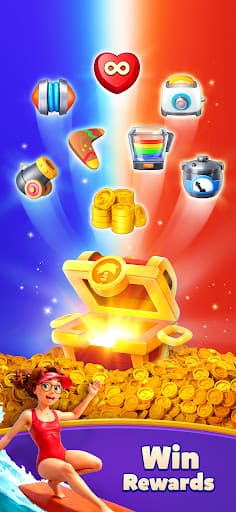 Tropic Match screenshot 6 - screenshot