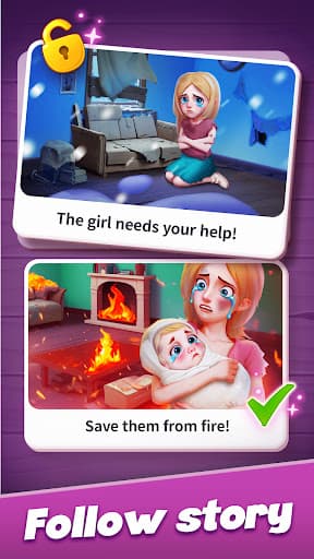 Sweet Sort: Color Sorting Game screenshot 4 - screenshot