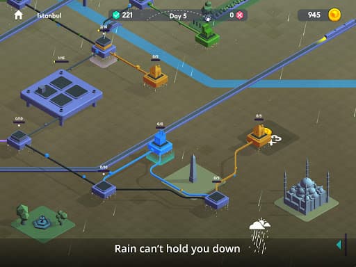 Package Inc - Management Games screenshot 16 - screenshot