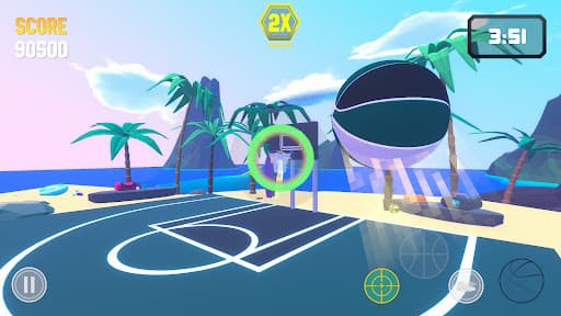 First Person Hooper screenshot 1 - screenshot
