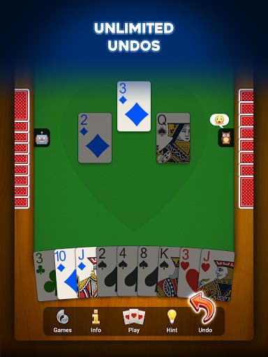 Hearts: Card Game screenshot 17 - screenshot