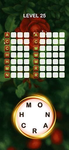 Word Trip - Word Puzzle Game screenshot 5 - screenshot