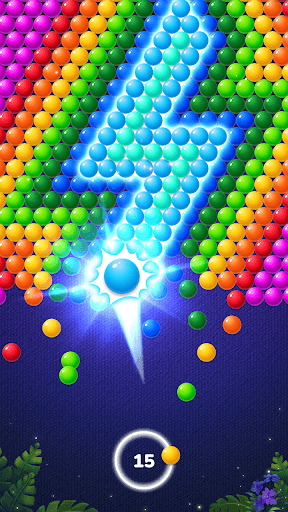 Bubble Shooter Tale: Ball Game screenshot 4 - screenshot