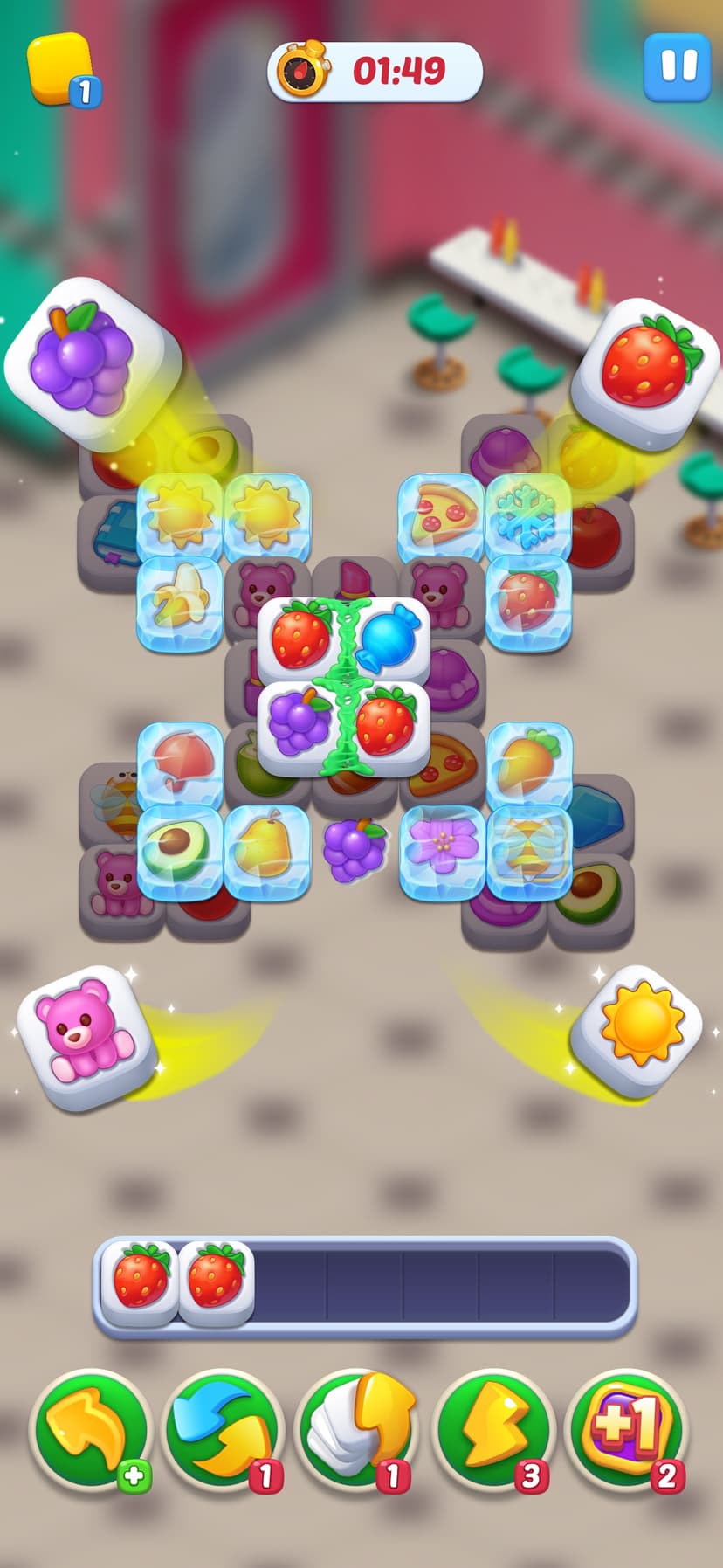 Travel Tile screenshot 3 - screenshot