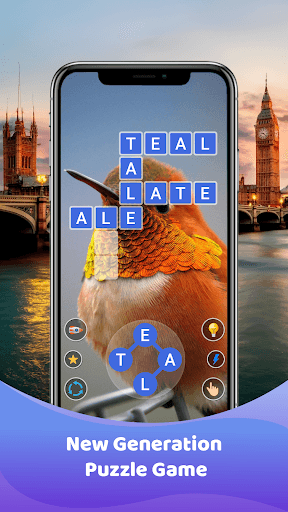 Word Game | Crossword screenshot 29 - screenshot