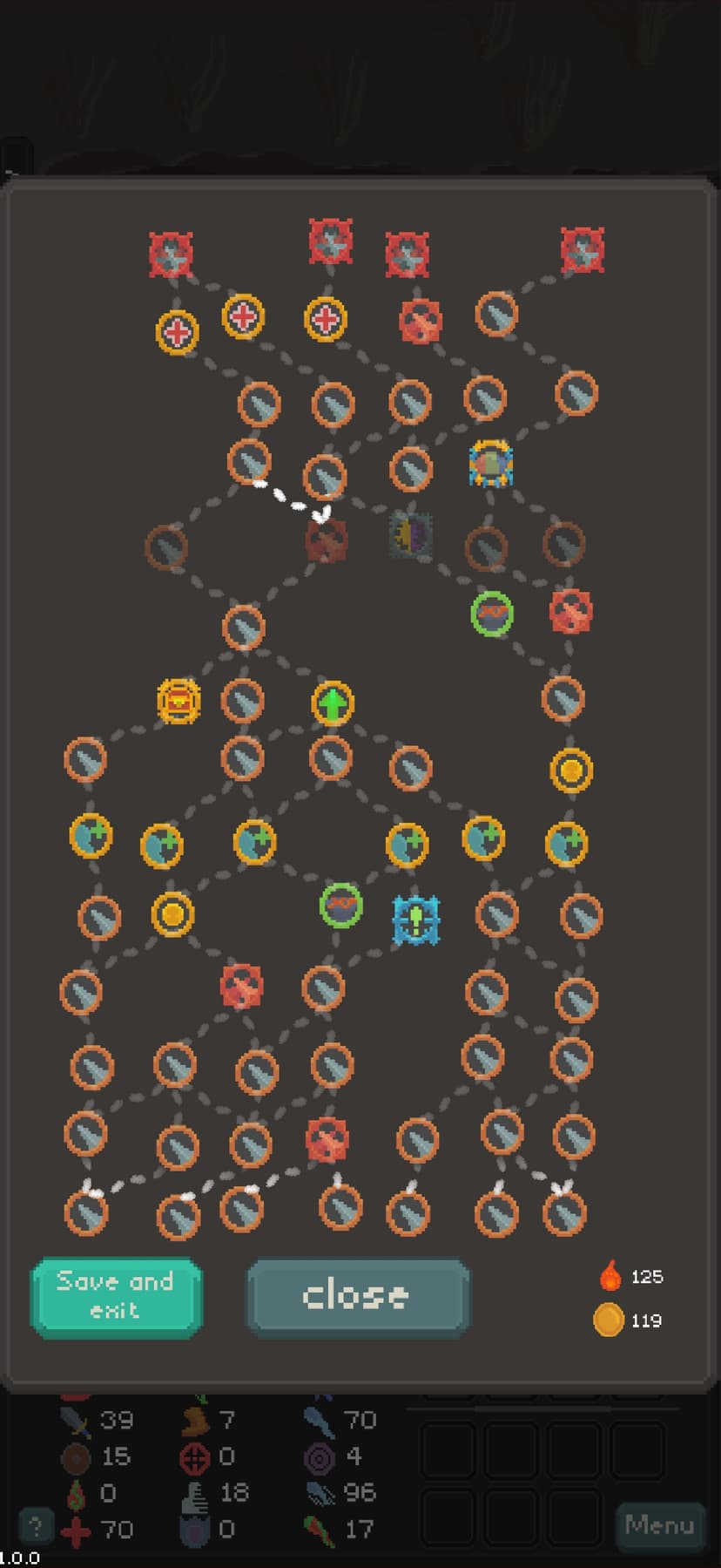 Doomfields screenshot 3 - screenshot