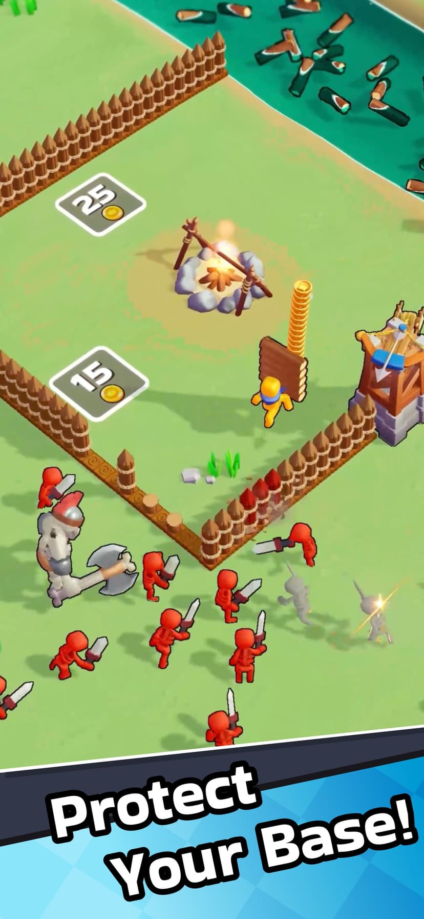 XP Hero screenshot 1 - screenshot